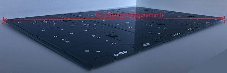 Bow & Twist (Part I) – Understand the Non-Conformance & its Calculation Methods